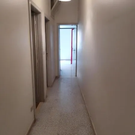Hotel apartamentowy Ermes Milazzo