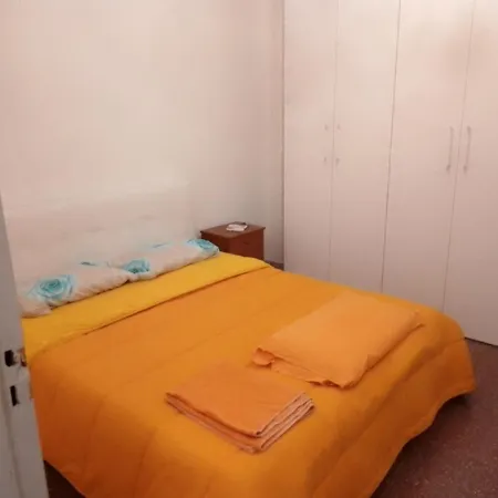 Hotel apartamentowy Ermes