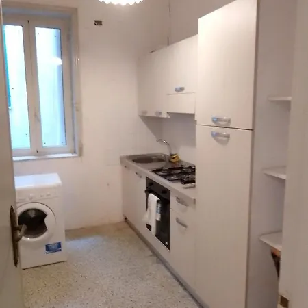 Hotel apartamentowy Ermes *