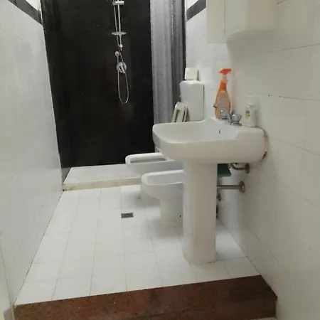 Hotel apartamentowy Ermes Milazzo