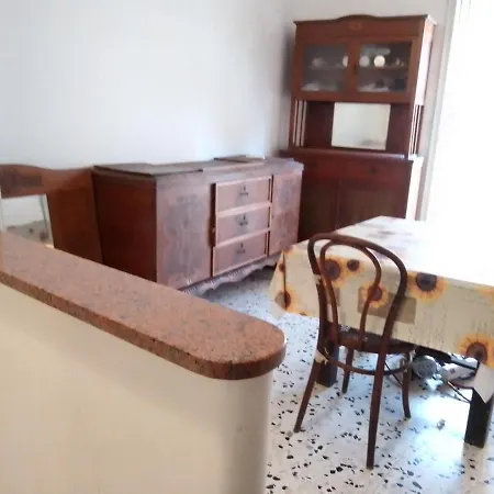 Ermes Hotel apartamentowy