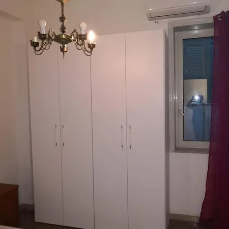 Hotel apartamentowy Ermes Milazzo