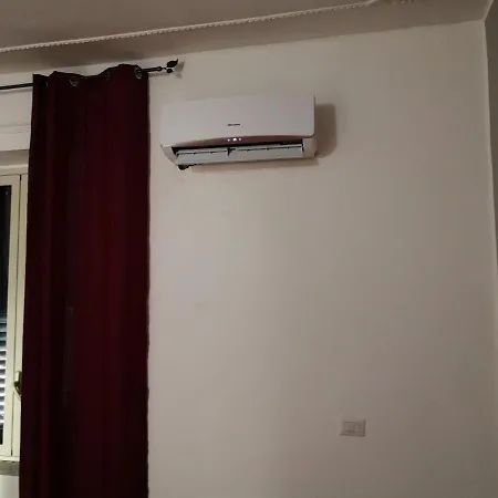 Ermes Hotel apartamentowy Milazzo